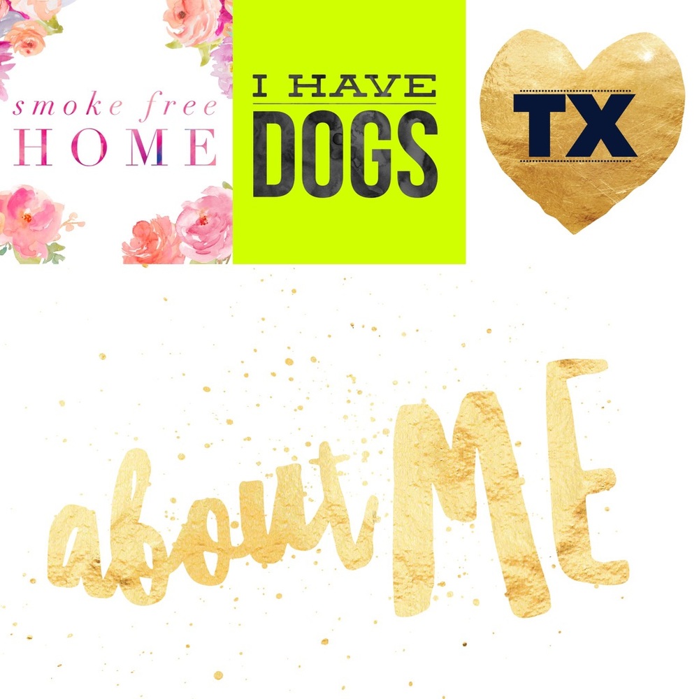 About me...