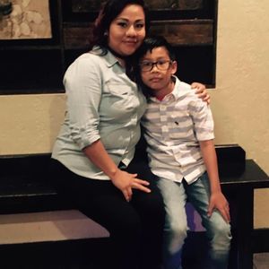 Meet your Posher, Marleni