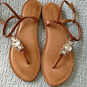 Sandals from Antonio Melani