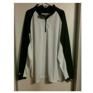 LONG  SLEEVES  HALLOWAY   SPORT  TOP