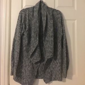 Banana Republic Long Cardigan