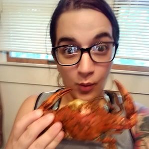 Meet your Posher, Erika