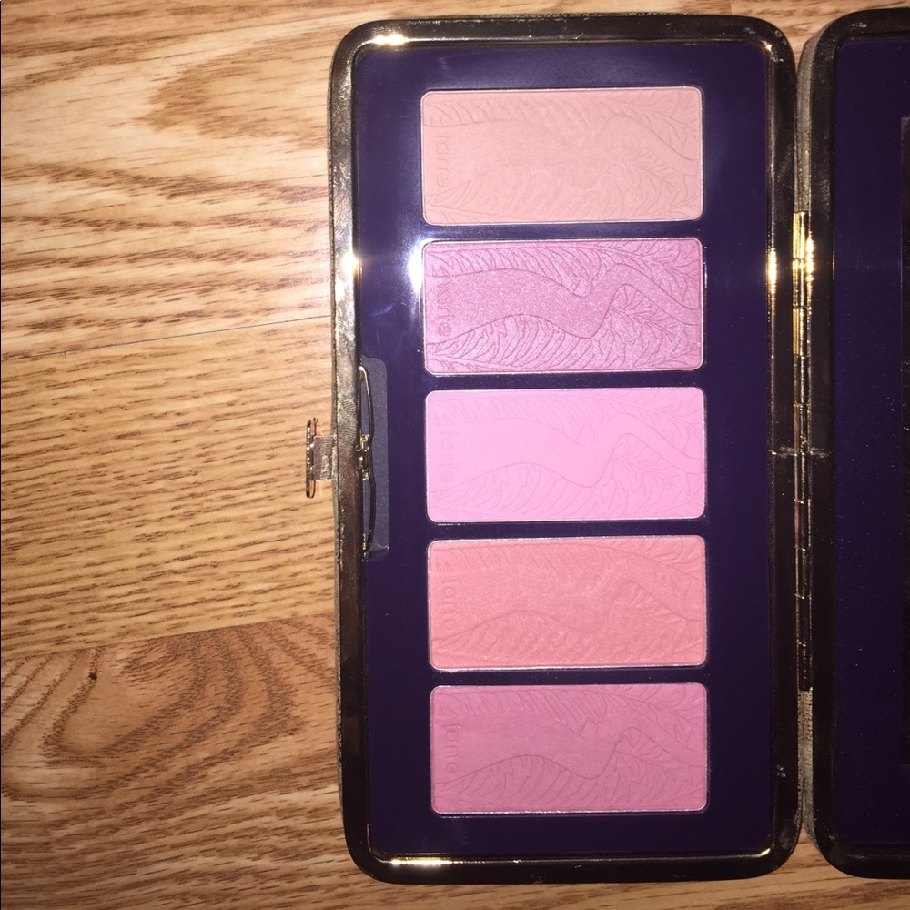Tarte Pin Up Girl Blush Palette