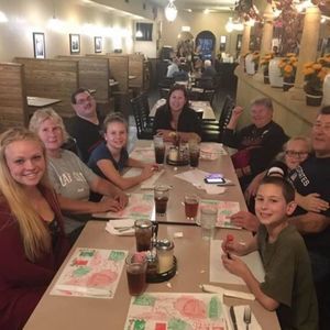 Meet your Posher, Eva