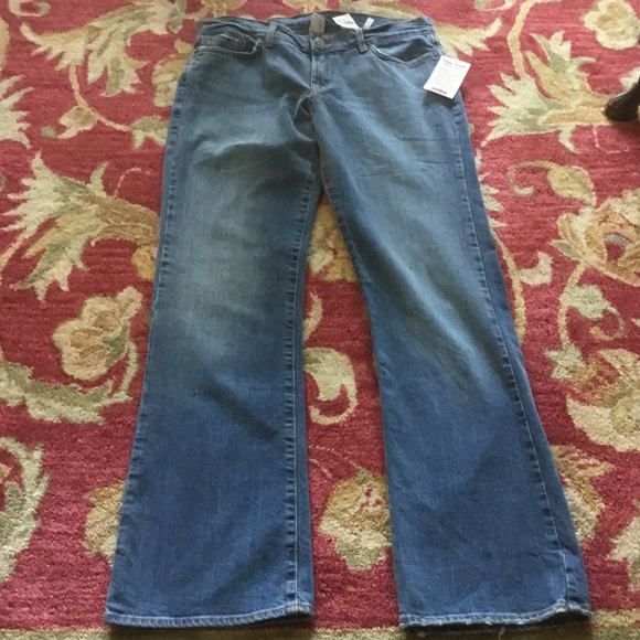 Lucky Brand Denim - Lucky Brand jeans new size 8–29 new with tags