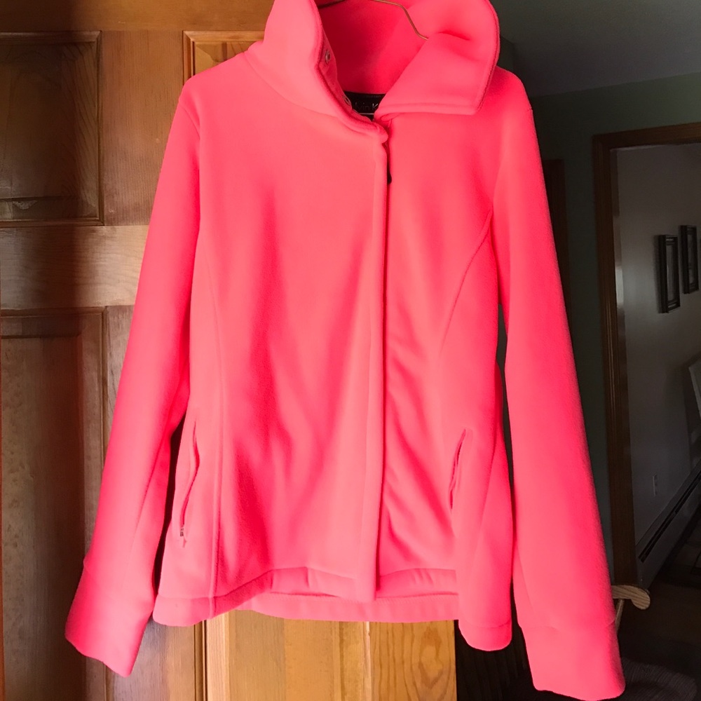 Calvin Klein Performance Fleece