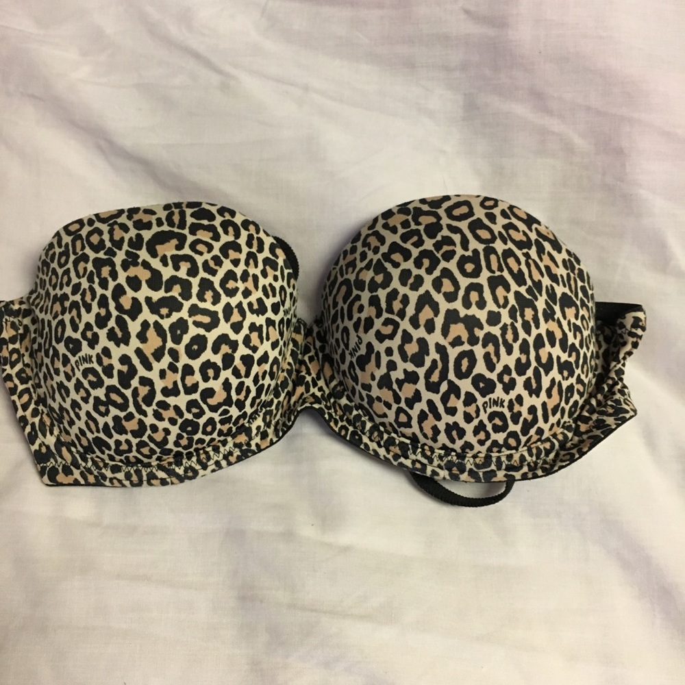 Victoria Secret PINK Bra