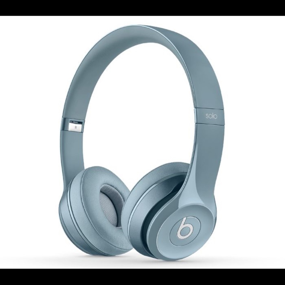 Beats by Dre Solo 2