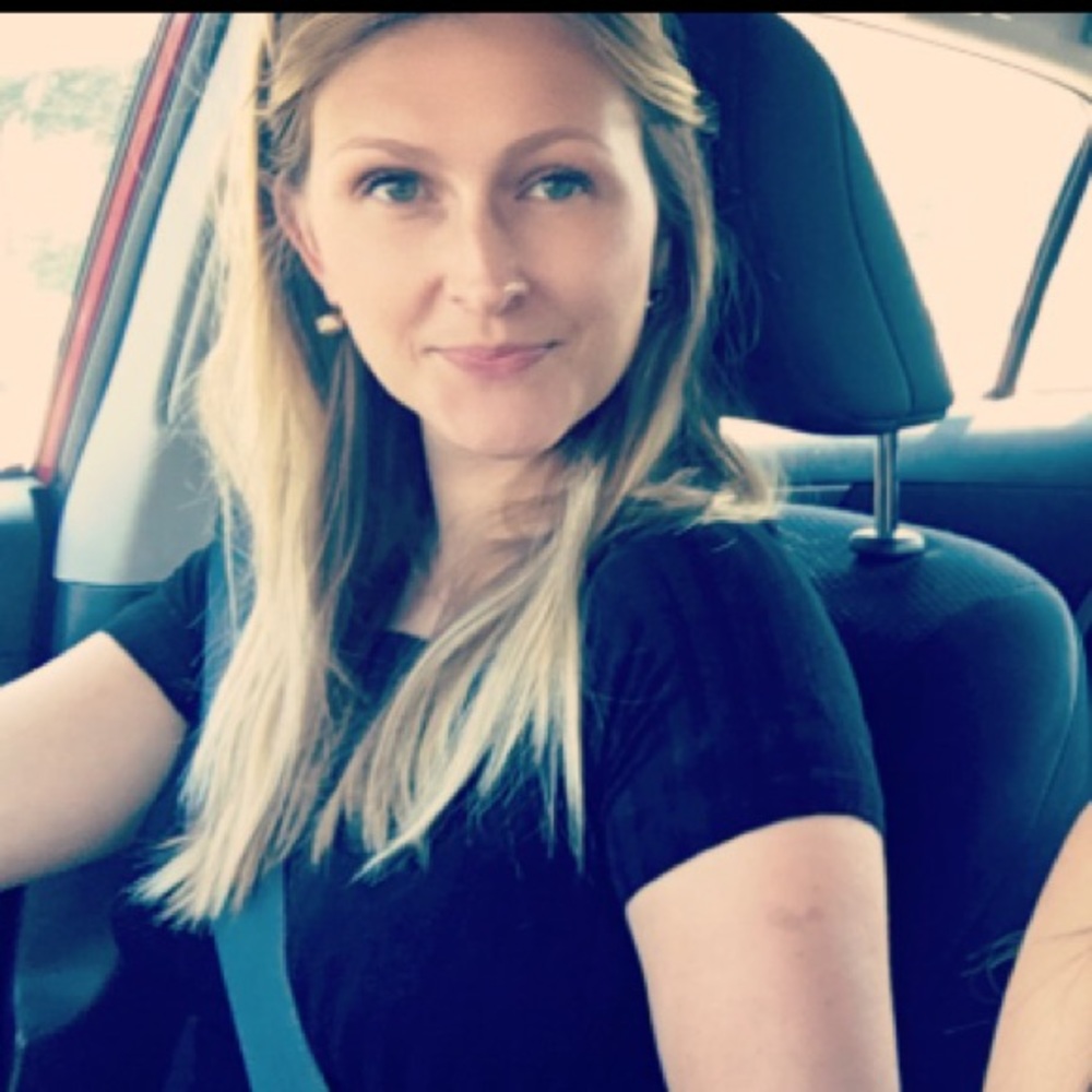 Meet your Posher, Anastasia