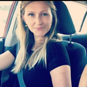 Meet your Posher, Anastasia