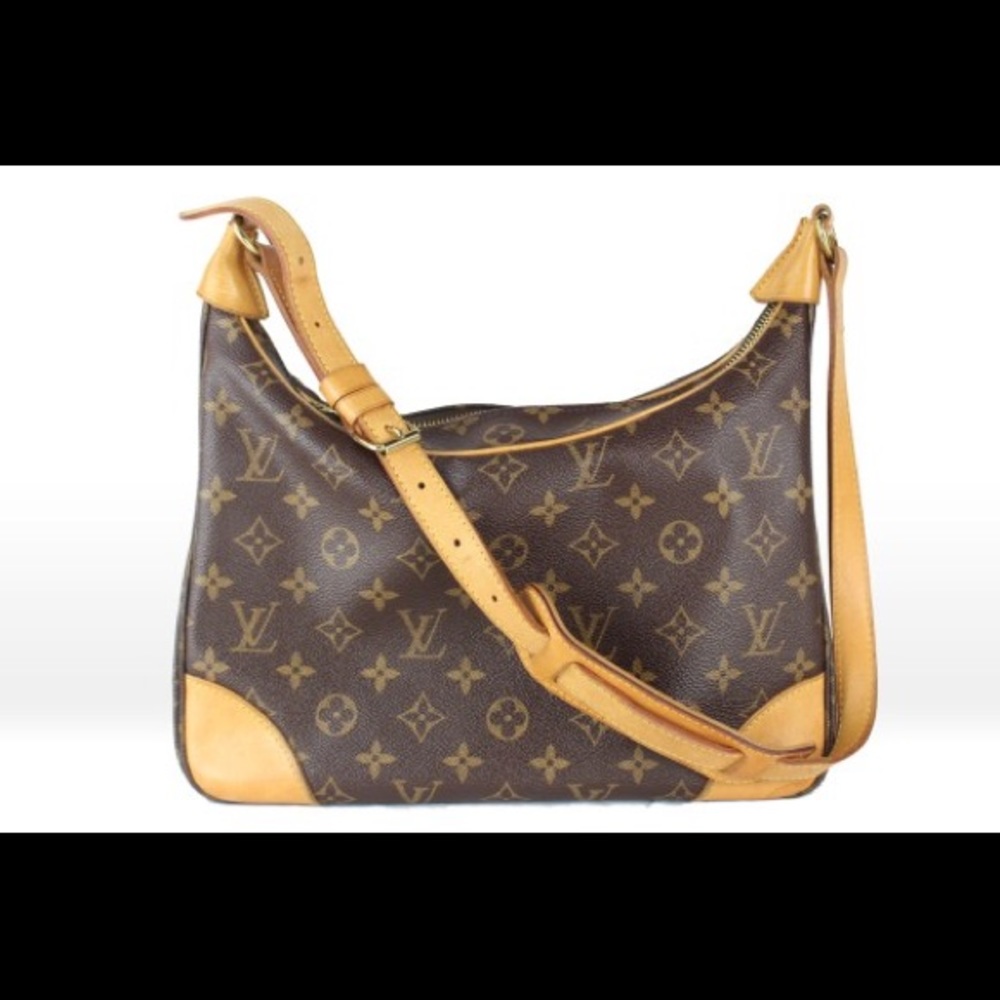 🚨SOLD🚨Authentic boulogne crossbody