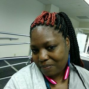 Meet your Posher, Sonya