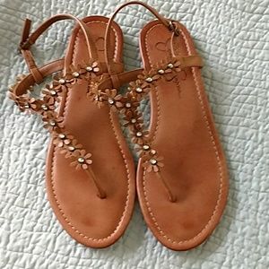 Sandals from Jessica Simpson