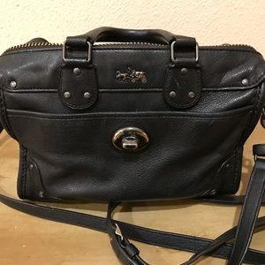 Small Coach Crossbody