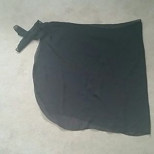 Beach sarong