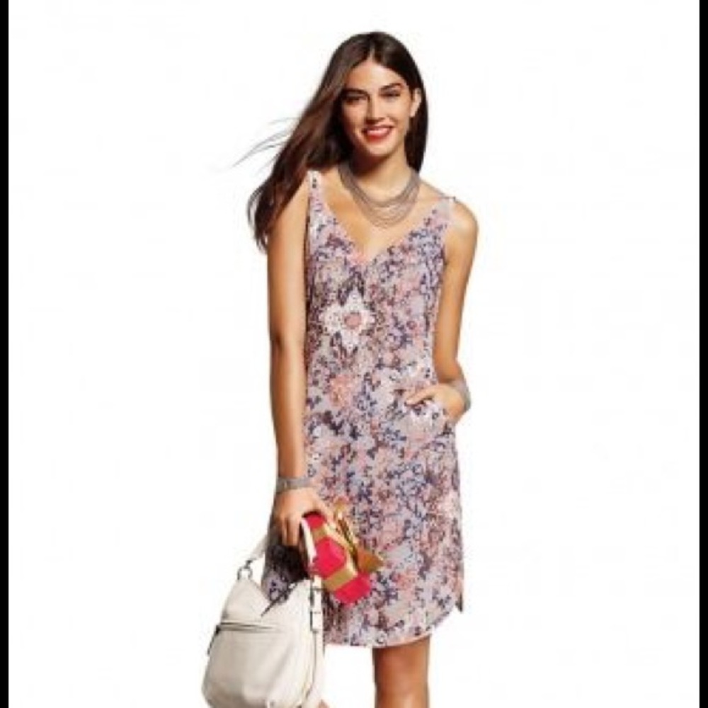 Cabi dress