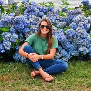 Meet your Posher, Dani