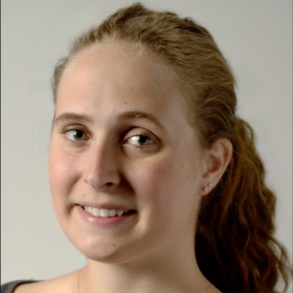 Meet your Posher, Hannah