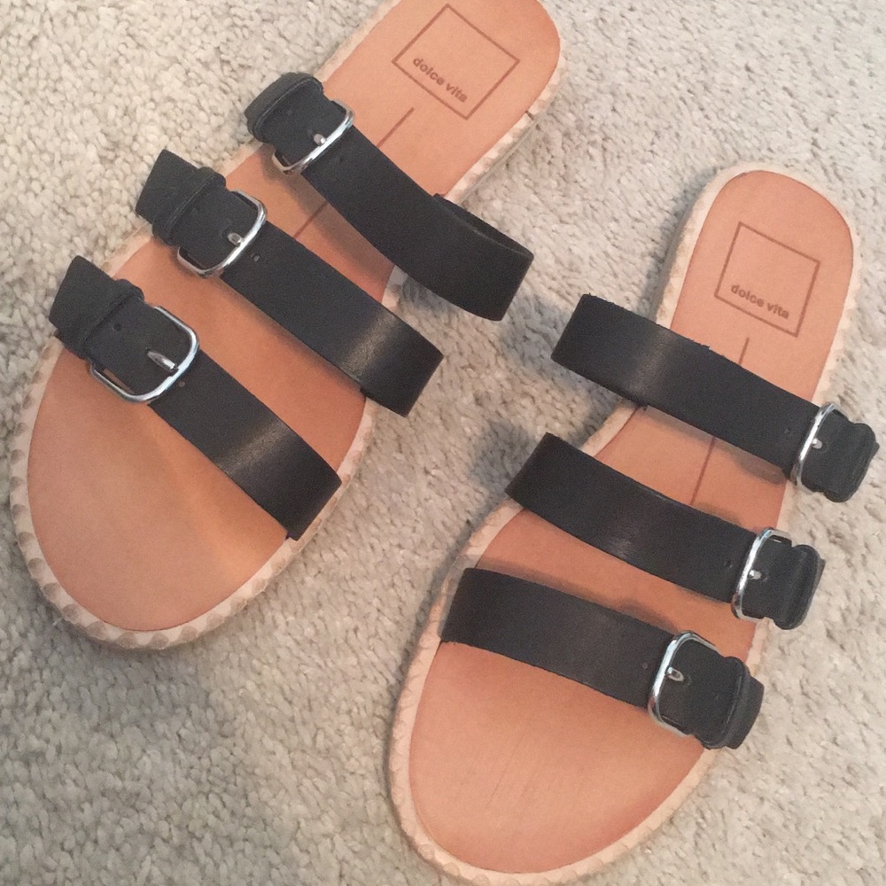 Dolce Vita Para Sandal