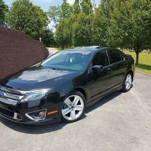 Meet your Posher, Nancy