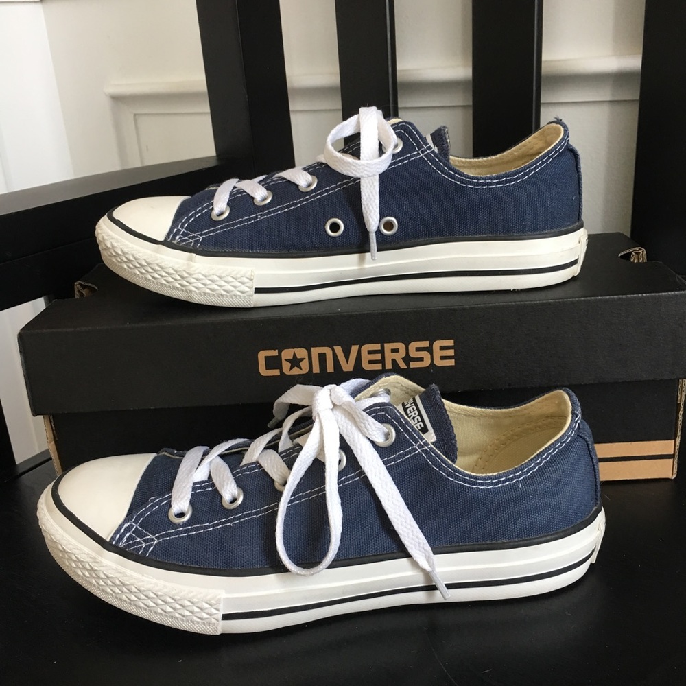 Converse All Star - Picture 2 of 5