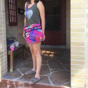 Vera Bradley purse