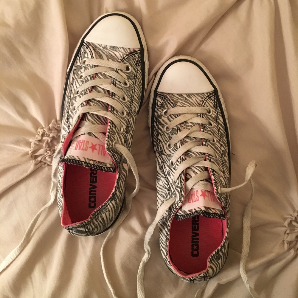 Converse All Star Shoes