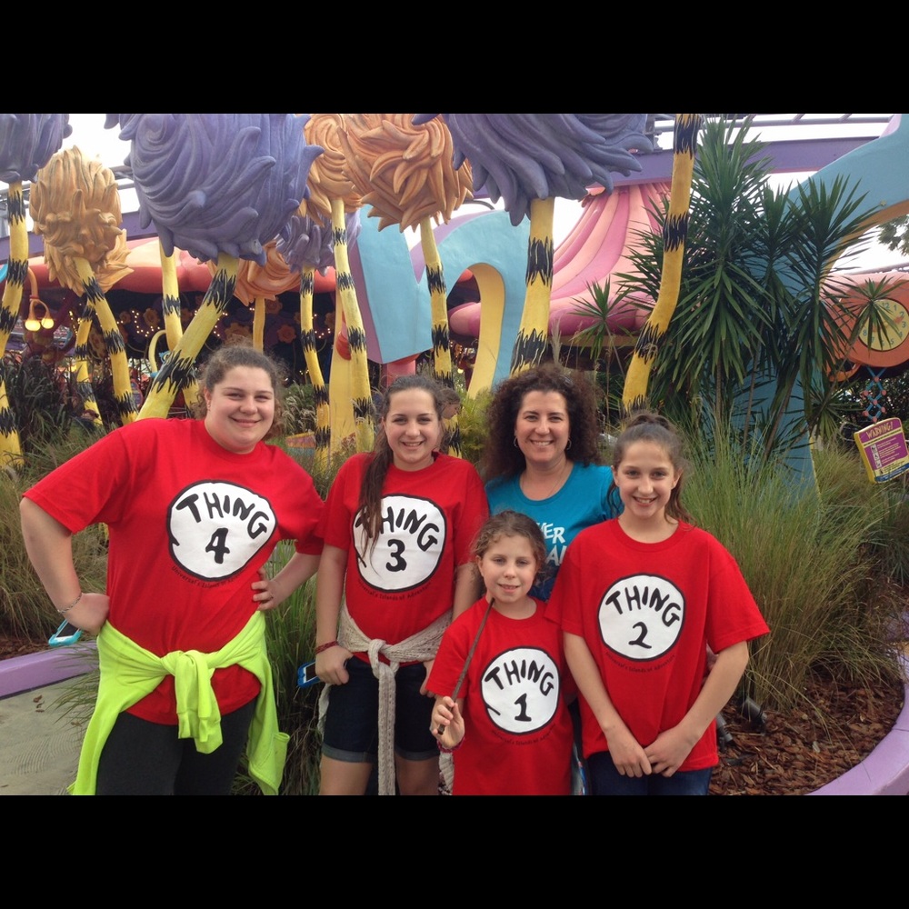 Meet your Posher, Misty