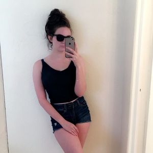 Meet your Posher, Jessy