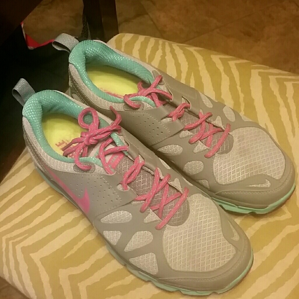 Nikes