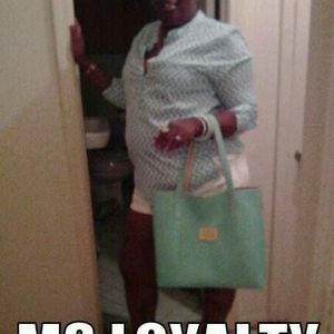 Meet your Posher, Nelloveinmylife