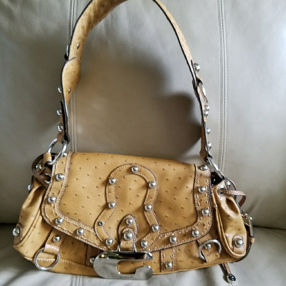 Guess purse