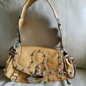 Guess purse