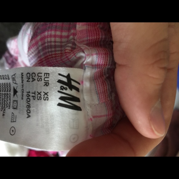 Pj pants - Picture 2 of 3