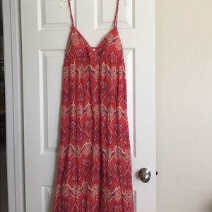 Summer dress