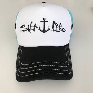 Women's Salt Life hat