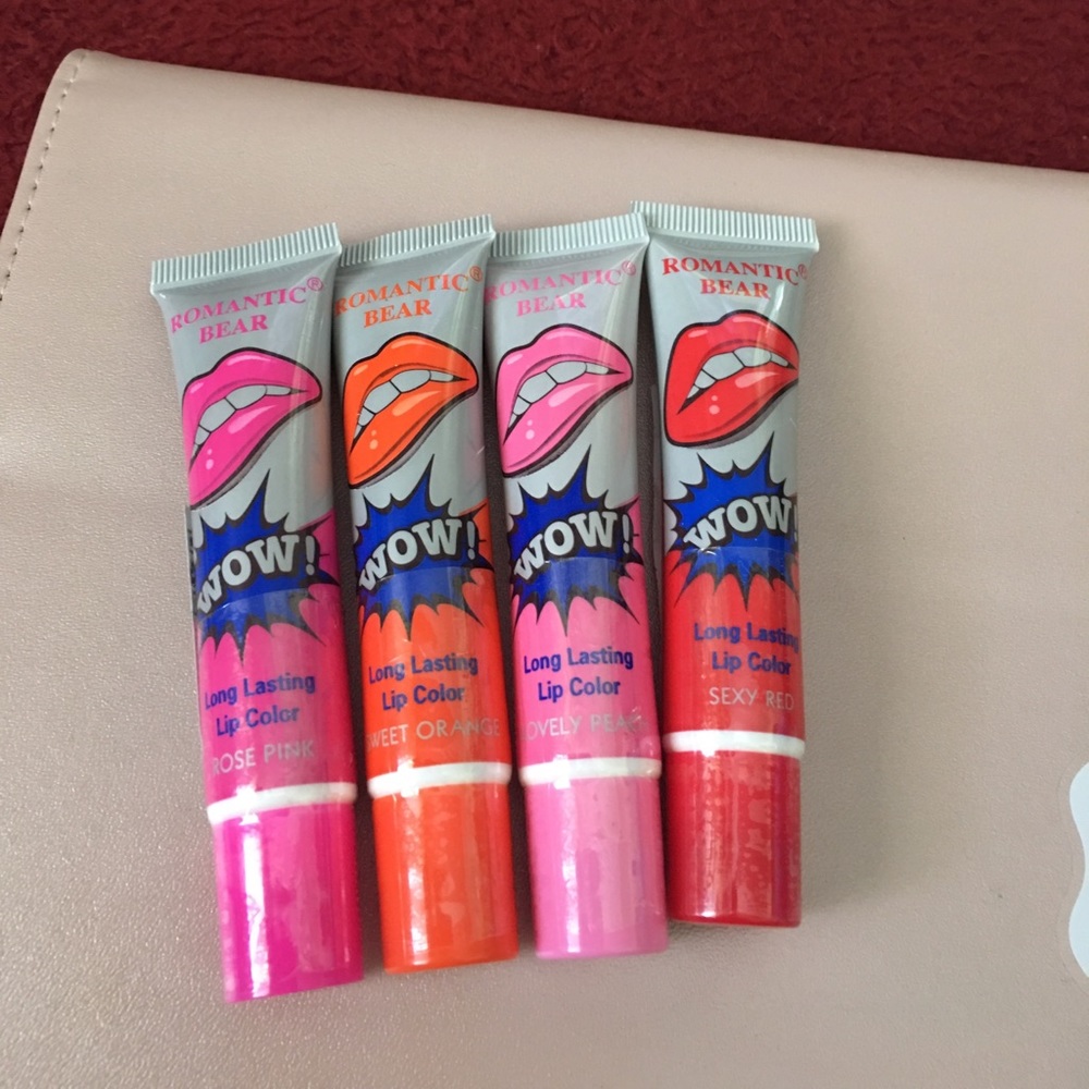 Lipstick Tint💄New never been open💄💋!