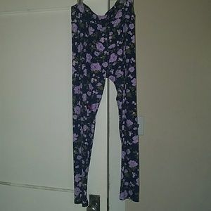 Lularoe Leggings, Super Soft!