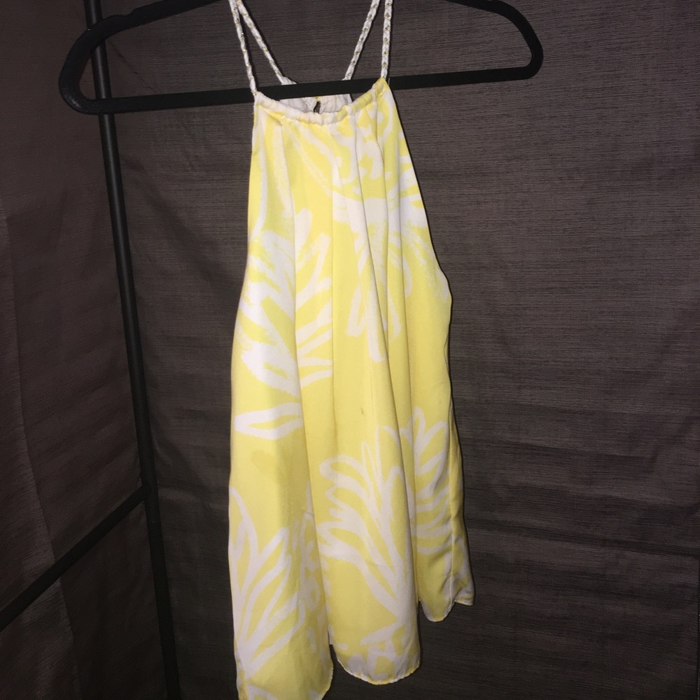Lilly Pulitzer top