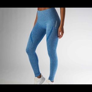 Gymshark High Waisted Seamless Leggings
