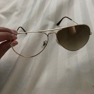 Authentic RayBan! Authentic RayBan!