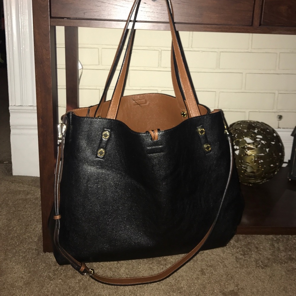 Calvin Klein Extra Large Reversible Grab Bag