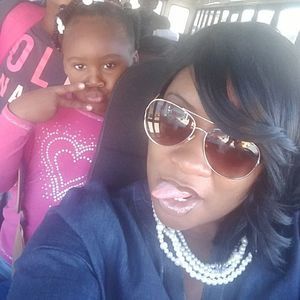 Meet your Posher, Asha