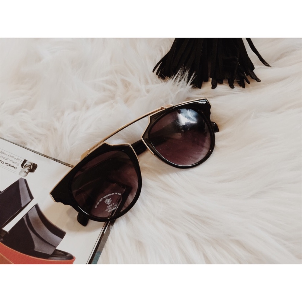 Aldo Women's Bonadomane Sunglasses
