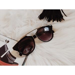 Aldo Women's Bonadomane Sunglasses