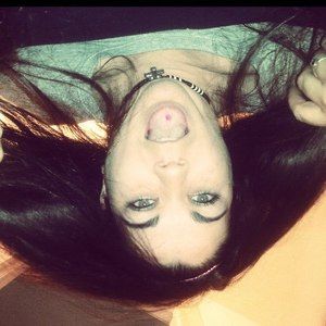 Meet your Posher, Tasha