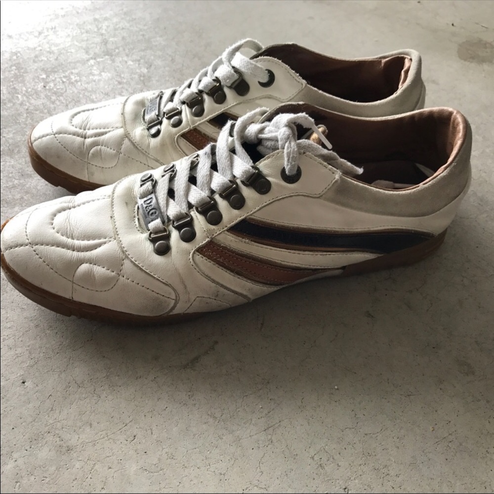 Dolce & Gabbana Sneakers