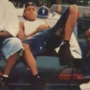 Meet your Posher, Day