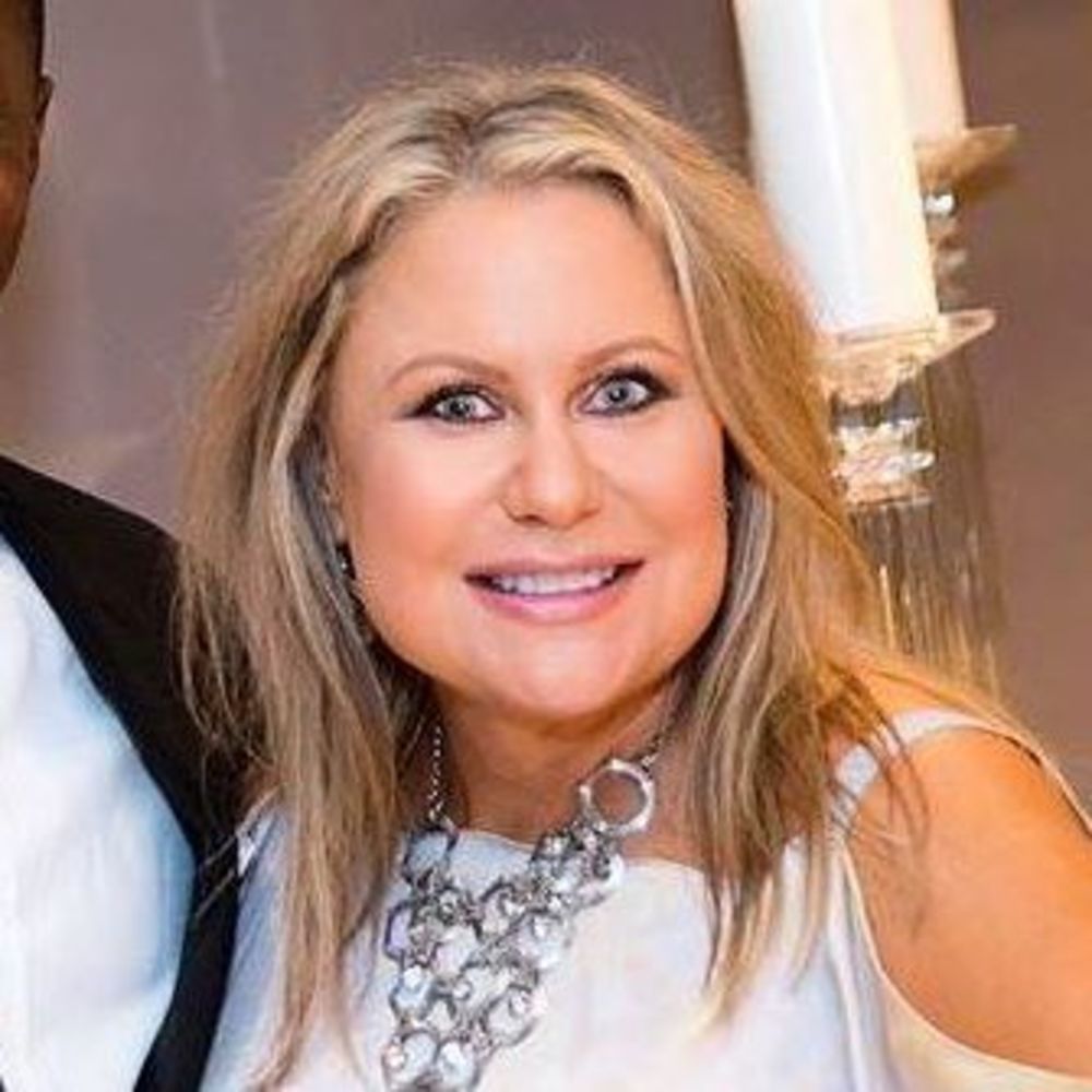 Meet your Posher, Kelli