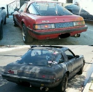 Meet your Posher, William